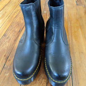 Doc Martens Women's Boots Size 7